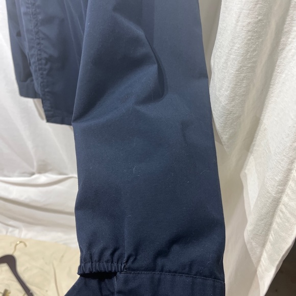 Vintage 60s/70s English Squire Racer Jacket, Mens size 50L - Picture 6 of 9